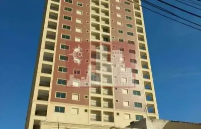 Apartamento com 2 quartos à venda na Rua Gil Vicente, 51, Vila Dionisia, São Paulo
