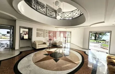 Apartamento com 3 quartos à venda na Rua Casa Forte, 237, Água Fria, São Paulo