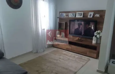 Casa com 3 quartos à venda na Rua Luiz Alves de Araújo, 161, Horto Florestal, São Paulo