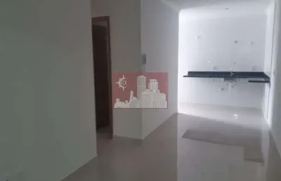 Apartamento com 2 quartos à venda na Rua Ademar de Azevedo Marques, 84, Vila Constança, São Paulo