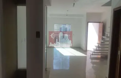 Casa com 3 quartos à venda na Rua Maria Lopes, 639, Vila Rosa, São Paulo