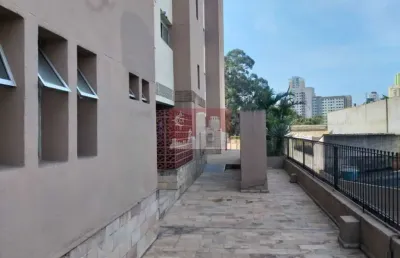 Apartamento vila pauliceia 2 dormitórios com 1 vaga