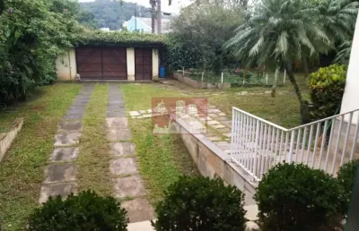 Casa com 3 quartos à venda na Rua Amaro Rodrigues, Horto Florestal, São Paulo
