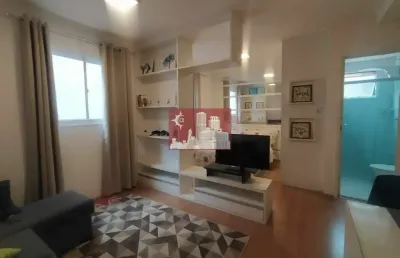 Studio novo localizado no tucuruvi com 29m2 com 1 dorms
