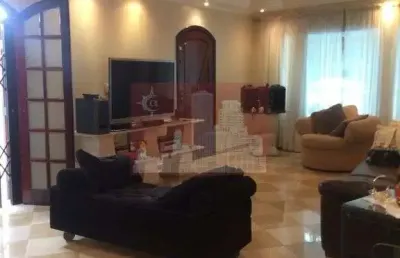 Casa com 4 quartos à venda na rua ernani pinto, 422, vila maria alta, são paulo, 177 m2 por r$ 950.000