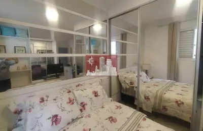 Studio novo localizado no tucuruvi com 29m2 com 1 dorms