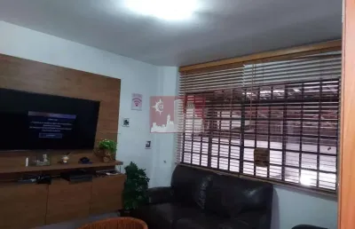 Casa com 3 quartos à venda na rua carlos belmiro correia, 194, casa verde, são paulo, 91 m2 por r$ 640.000