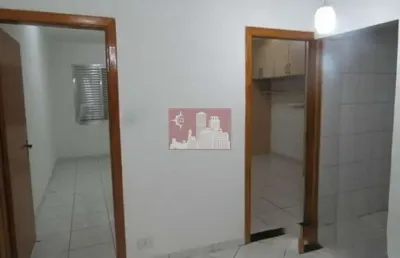 Apartamento com 2 quartos à venda na Rua Conselheiro Saraiva, 780, Santana, São Paulo
