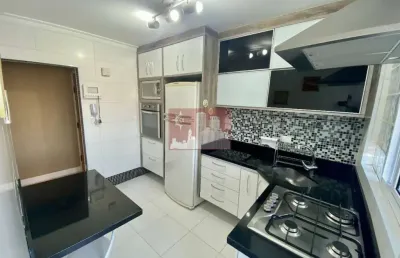 Apartamento com 2 quartos à venda na Avenida Lasar Segall, 118, Imirim, São Paulo