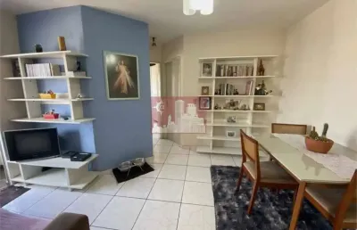 Apartamento com 2 quartos à venda na Pç Hilário Da Conceição, 369, Imirim, São Paulo