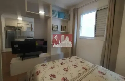 Studio novo localizado no tucuruvi com 29m2 com 1 dorms