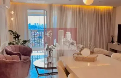Apartamento com 2 quartos à venda na Rua Eli, 674, Vila Maria, São Paulo