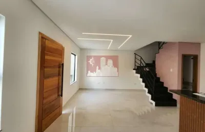Casa com 3 quartos à venda na Rua Domingos Ortegas, 71, Parque Vitória, São Paulo