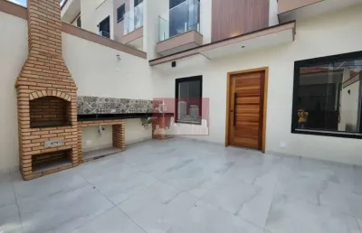 Casa com 3 quartos à venda na Rua Domingos Ortegas, 65, Parque Vitória, São Paulo