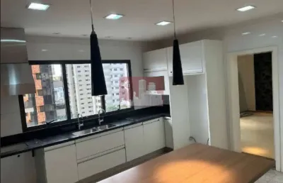 Apartamento com 4 quartos à venda na Rua Doutor Guilherme Cristofel, 353, Santana, São Paulo