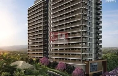 Venha viver a experiência do luxo e conforto no coração da natureza