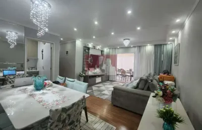 Apartamento com 3 quartos à venda na Rua Mateus Garcia, 919, Vila Irmãos Arnoni, São Paulo