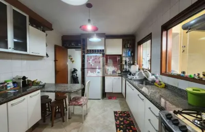 Casa em condomínio fechado com 3 quartos à venda na Rua Rosa Maria, 315, Vila Gustavo, São Paulo