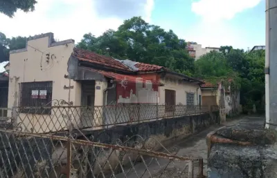Casa comercial com 1 sala para alugar na Rua Donato Luongo, 240, Vila Vitório Mazzei, São Paulo