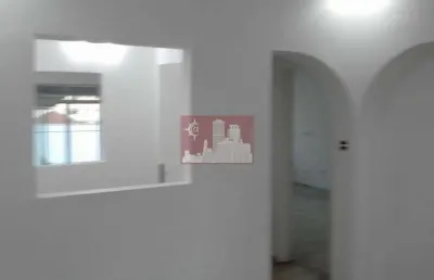 Sala comercial com 8 salas para alugar na Rua Aníbal Benevolo, 114, Santana, São Paulo