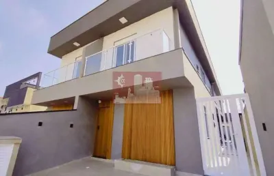 Casa em condomínio fechado com 5 quartos à venda na R Bananal, 135, Morada Praia, Bertioga