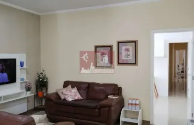 Casa com 3 quartos à venda na avenida cinamomos, 200, jardim dos pinheiros, atibaia, 100 m2 por r$ 850.000
