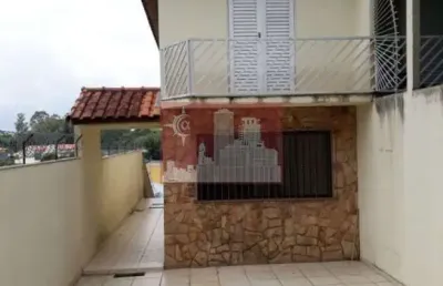 Casa com 3 quartos para alugar na Rua Itambu, 147, Jardim Pedra Branca, São Paulo