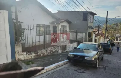Casa com 2 quartos à venda na Rua Diogo Ribeiro, 383, Jardim Virgínia Bianca, São Paulo