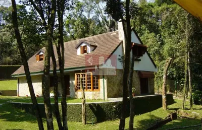 Casa em condomínio fechado com 3 quartos à venda na Alameda Tumucumaque, 195, Serra da Cantareira, Mairiporã