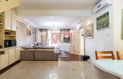 Casa com 4 quartos à venda na Rua George Oetterer, 438, Jardim São Paulo (Zona Norte), São Paulo