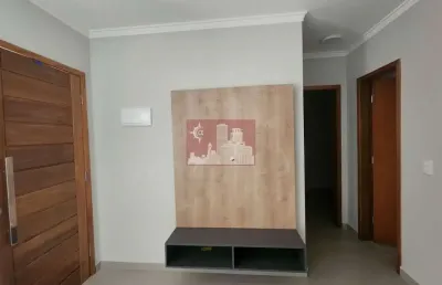 Casa em condomínio fechado com 2 quartos para alugar na Rua Silvestre Lacroix, 54, Vila Constança, São Paulo
