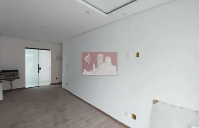 Apartamento com 2 quartos à venda na Rua Edgar Sales, 297, Jardim Peri, São Paulo