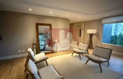 Cobertura com 3 quartos à venda na Rua Pontins, 78, Santana, São Paulo