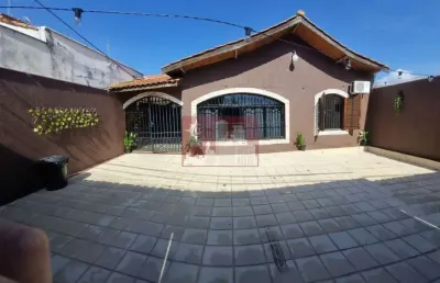 Casa com 2 quartos à venda na Rua Imaculada, 297, Santa Teresinha, São Paulo
