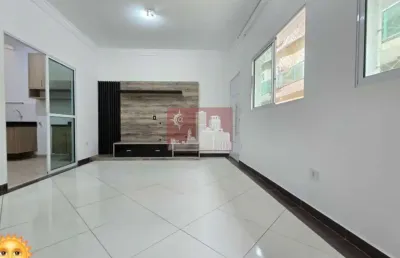 Casa em condomínio fechado com 3 quartos para alugar na Rua Comprida, 725, Vila Mazzei, São Paulo