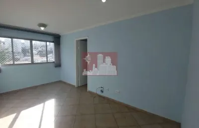 Apartamento bem localizado, 250m do metrô. pronto pra te surpreender!
