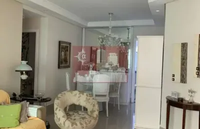 Apartamento com 3 quartos para alugar na Rua Gaspar Soares, 128, Jardim São Paulo (Zona Norte), São Paulo