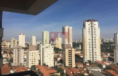 Cobertura com 3 quartos à venda na Rua Dona Gabriela, 151, Vila Dom Pedro II, São Paulo