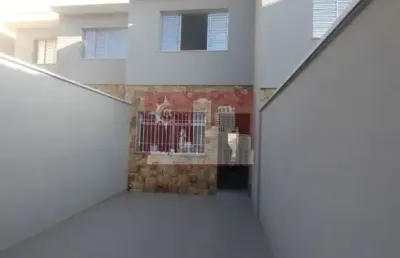 Casa com 3 quartos à venda na Rua Professora Romilde Nogueira de Sá, 627, Imirim, São Paulo