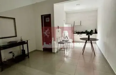 Apartamento com 1 quarto para alugar na Rua Vicenza, 112, Vila Dom Pedro II, São Paulo