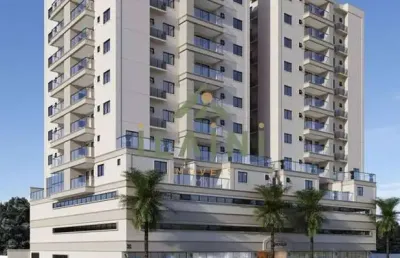 Apartamento á venda com 2 dormitórios sendo 1 suíte e área de lazer incrível em camboriú sc