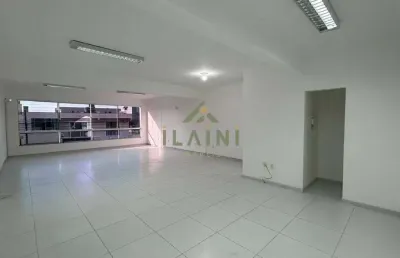 Aluguel  sala comercial  2º piso no areias camboriú
