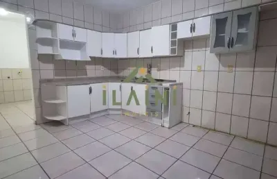 Aluguel sobrado 2 dormitórios lídia duarte em camboriú