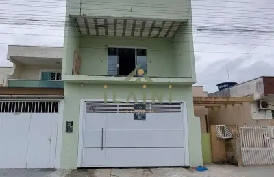 Casa com 3 quartos para alugar na Rua Cabul, Santa Regina, Camboriú