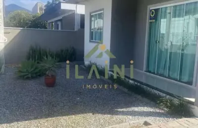 Casa com 2 quartos à venda na Rua Presidente Costa e Silva, Centro, Camboriú
