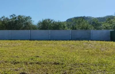Terreno à venda na Rua Do Amor Perfeito, --, Pedra Branca, Palhoça