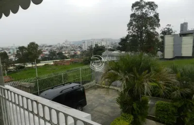 Terreno à venda na Rua Manoel Pizzolati, --, Jardim Atlântico, Florianópolis