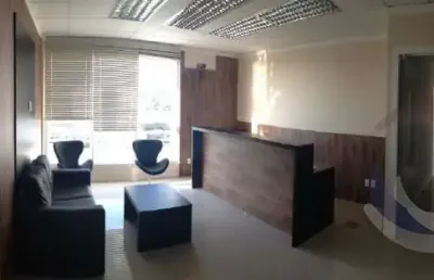 Sala comercial à venda na Rua Patrício Farias, --, Itacorubi, Florianópolis