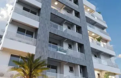 Apartamento com 3 quartos à venda na Rua Maria Luiza Agostinho, --, Itacorubi, Florianópolis