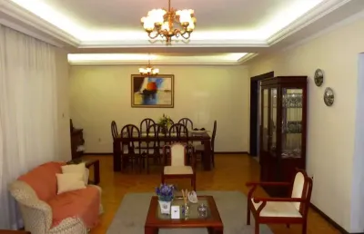 Casa com 6 quartos à venda na Rua Capitão Pedro Bruno de Lima, --, Trindade, Florianópolis